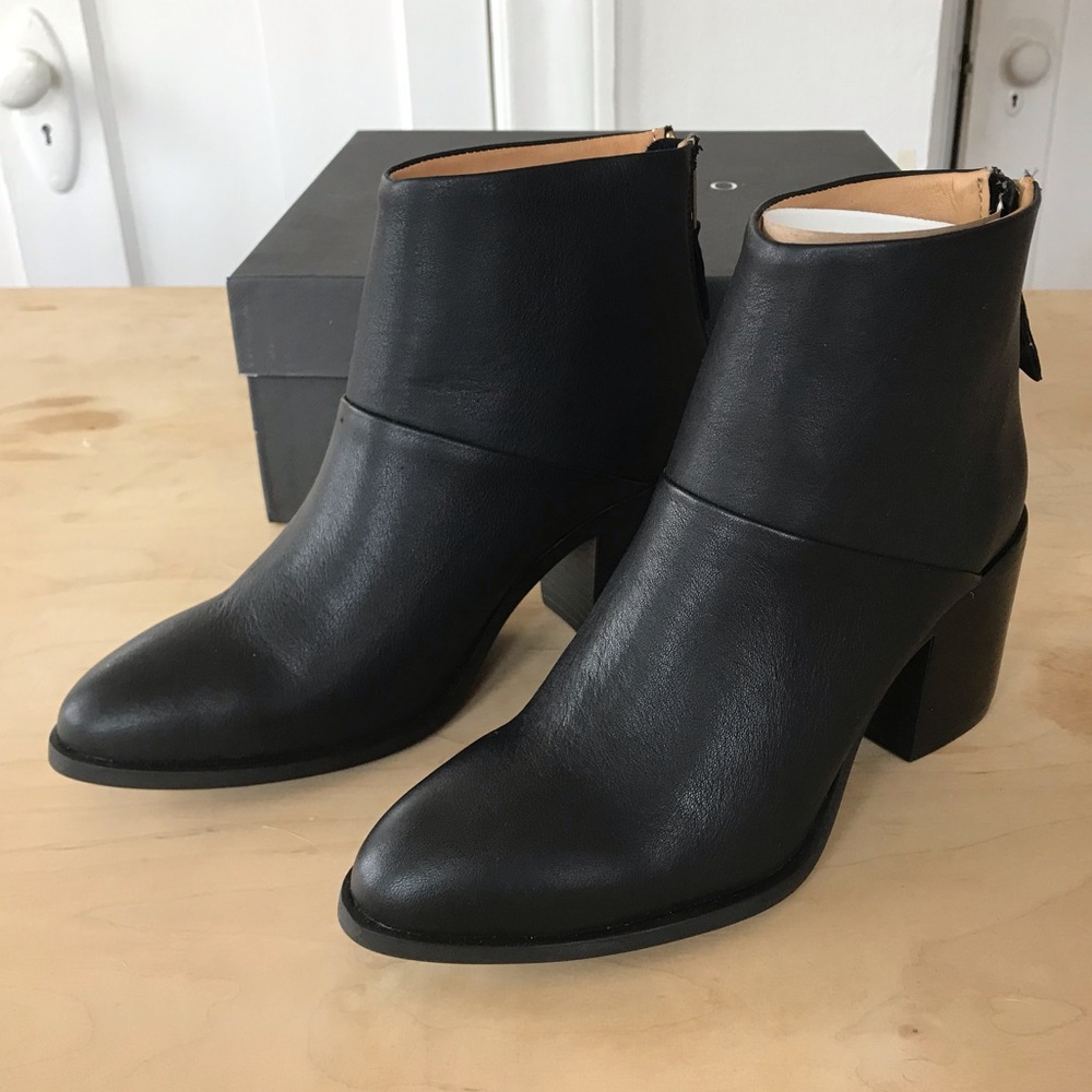Nisolo Dari Boot